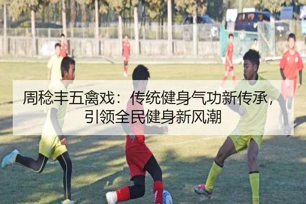 周稔丰五禽戏：传统健身气功新传承，引领全民健身新风潮